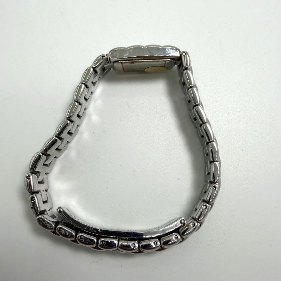 【稼働】箱付き フェンディ 660L オロロジ 腕時計 ズッカ レディース