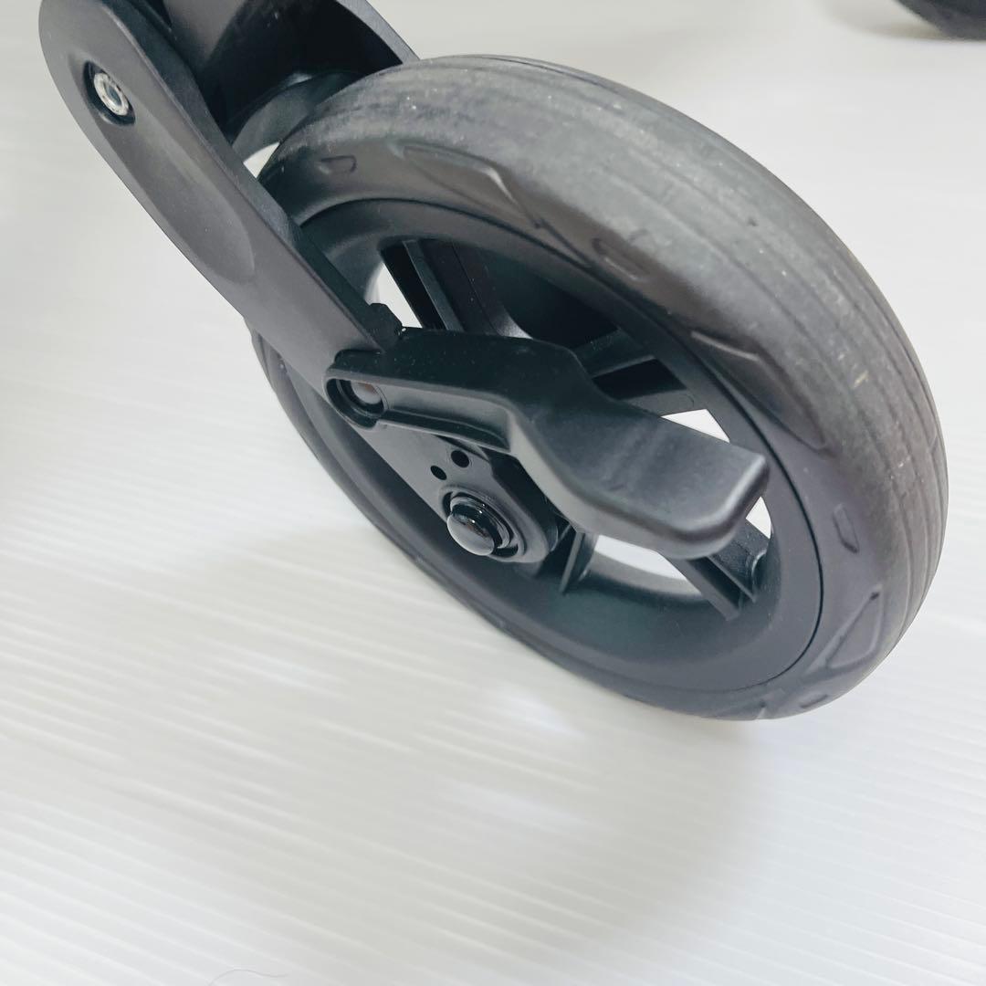 2025年発売　Pigeon ランフィリノン　RB5L 特典付　ノアールブラック