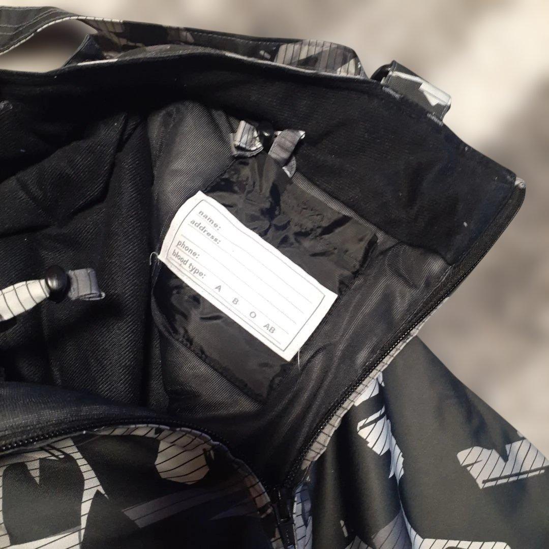 スキーウェア PHENIX 150 フェニックス