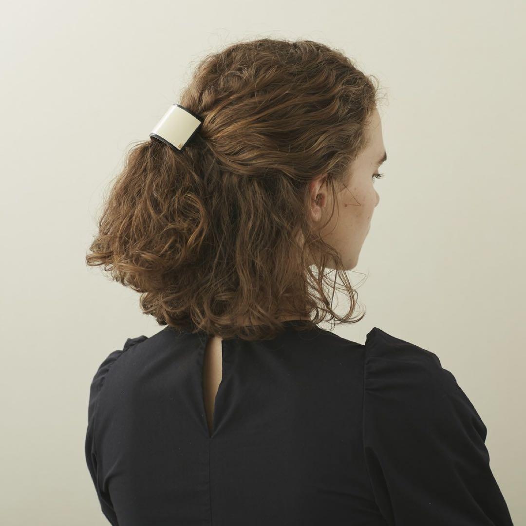 ALEXANDRE DE PARIS LISERAI ポニー