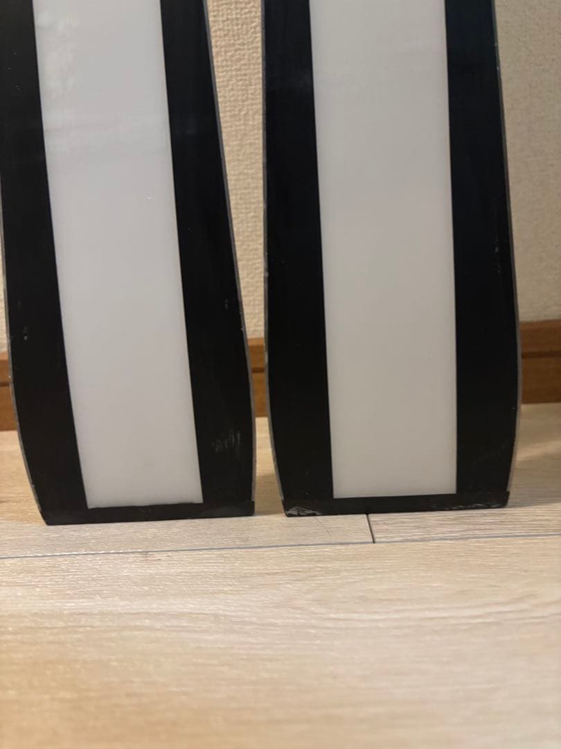 スキー HEAD WCR e-SL Rebel FIS 23/24 165cm