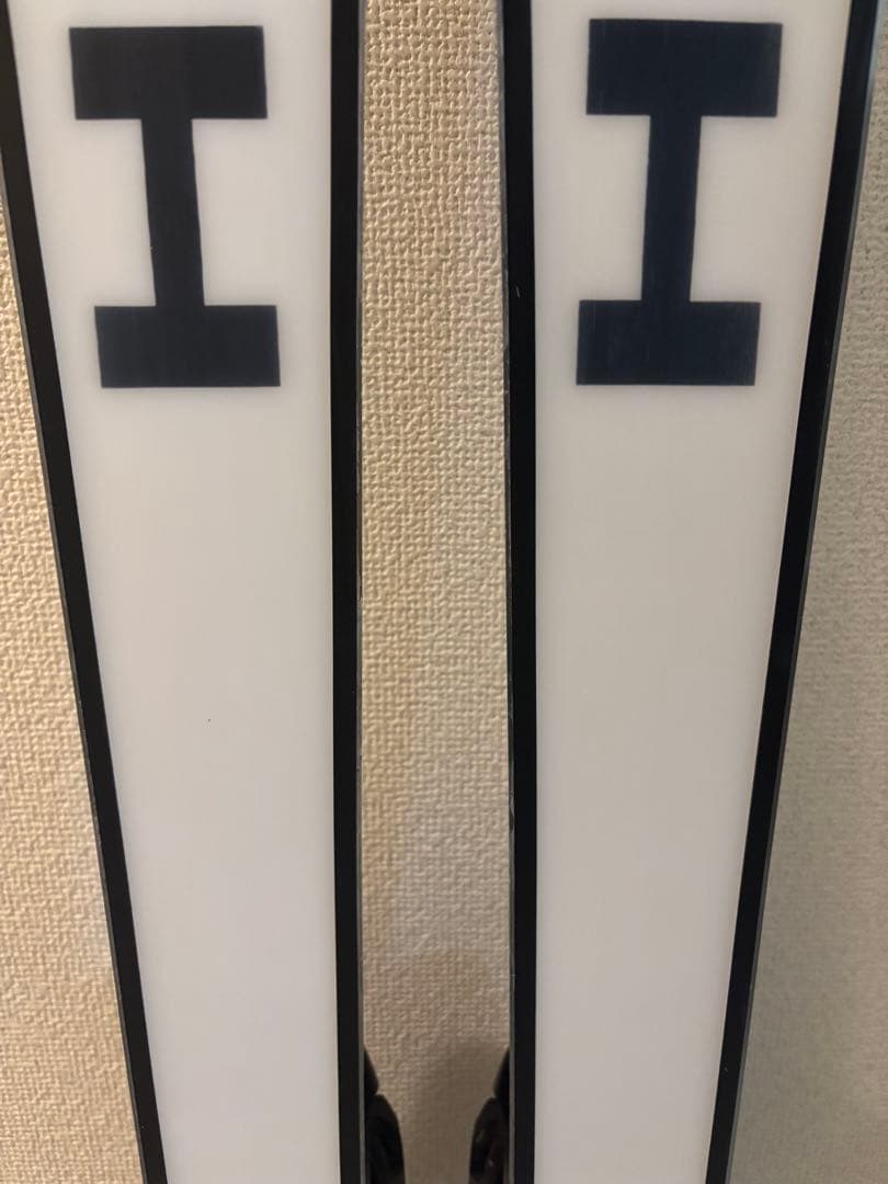 スキー HEAD WCR e-SL Rebel FIS 23/24 165cm