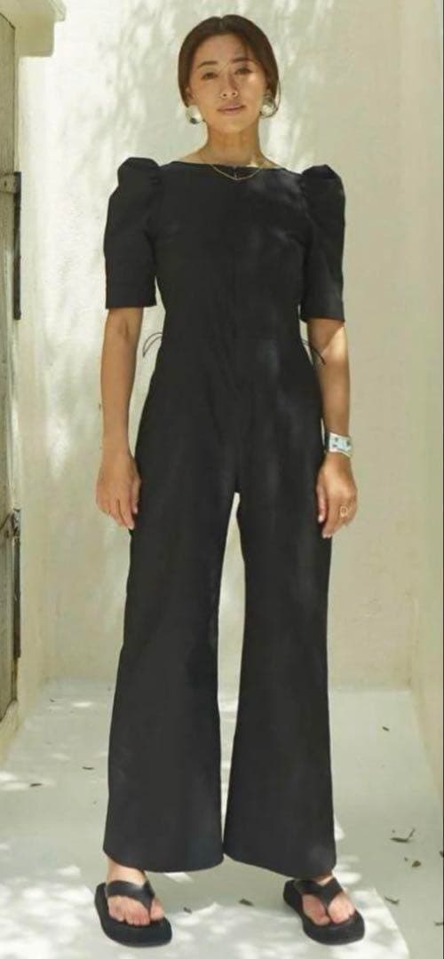 WERTHY ワーシー野沢和香 撥水オールインワン