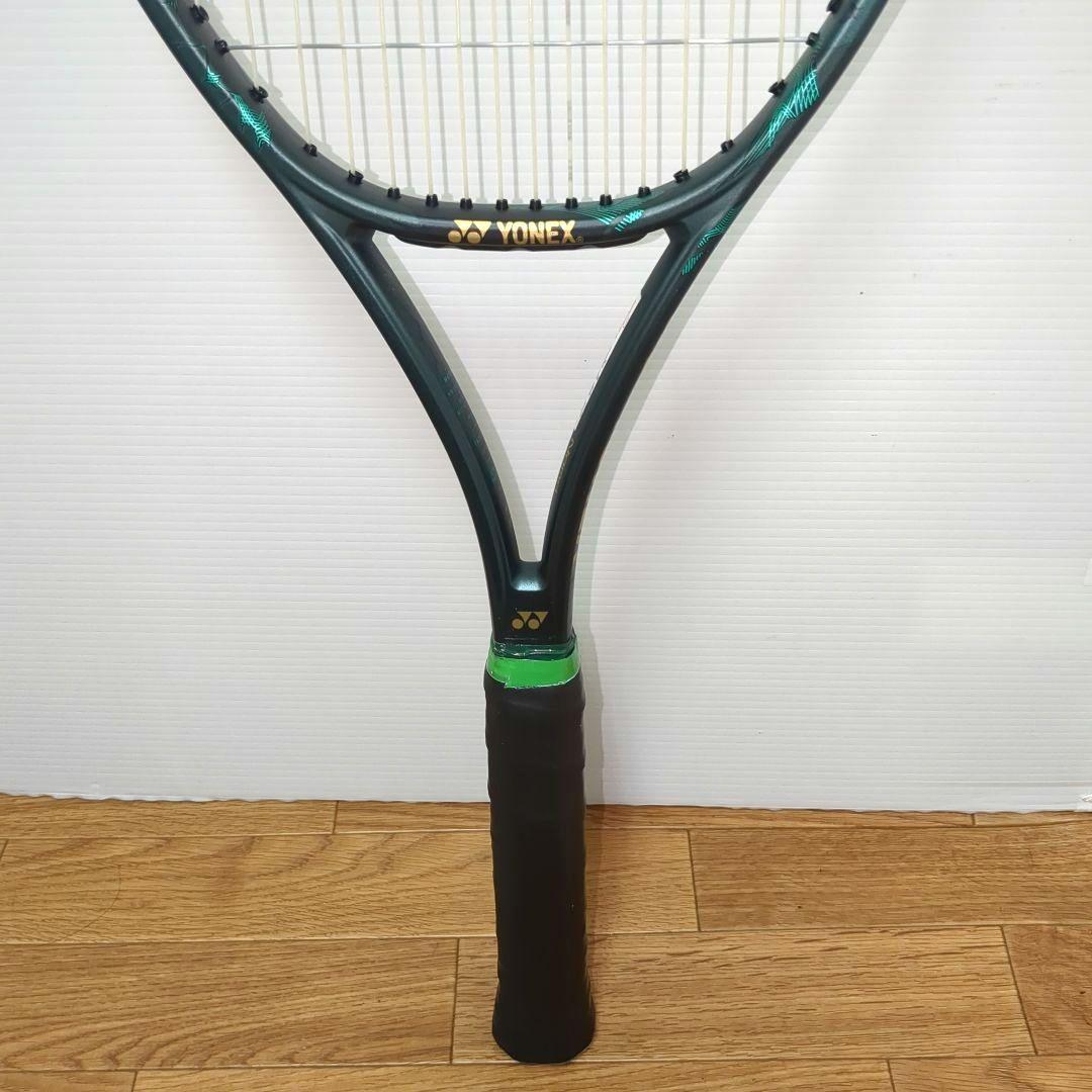 【極美品】YONEX VCORE PRO 100 G2 2019年モデル
