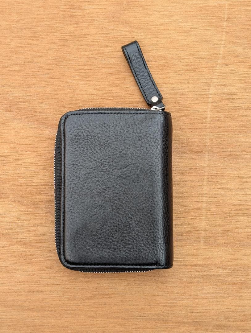 PORTER / SPLENDOR WALLET ブラック
