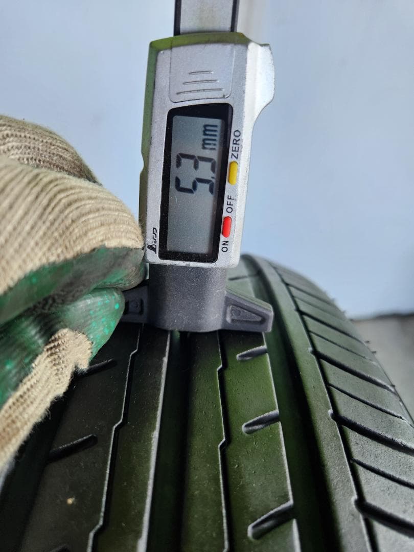 送料込☆2024年製 ヨコハマ タイヤ 185/60R16 日本製☆4本