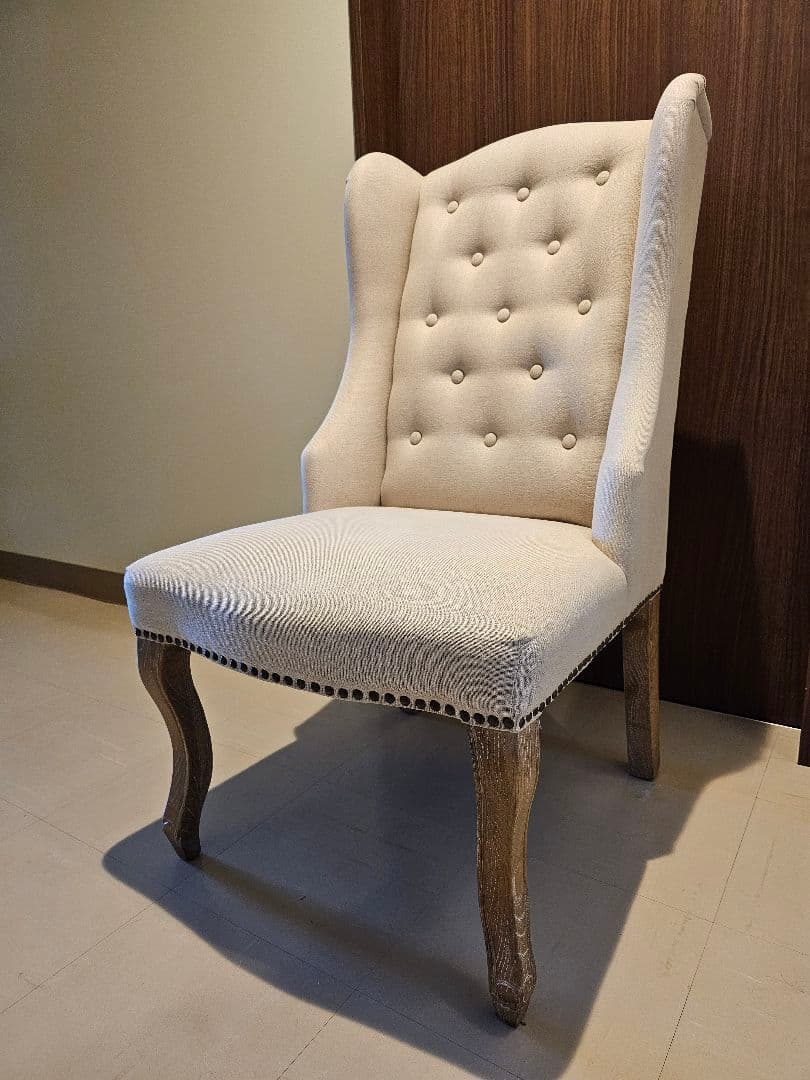 ヴィンセントソファ インポート　一人がけソファー　一人がけ椅子