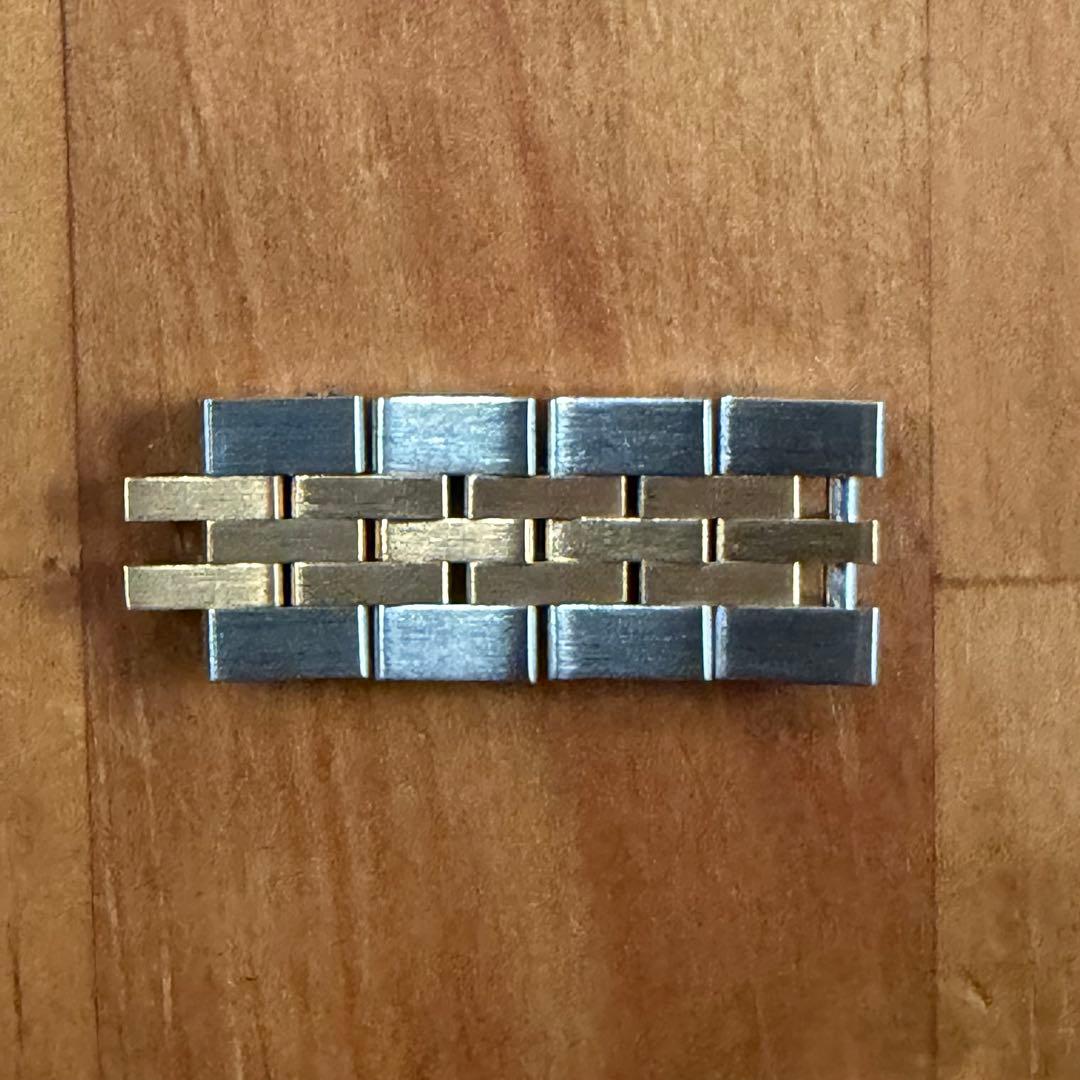 ロレックス レディース デイトジャスト用 コマ 4個