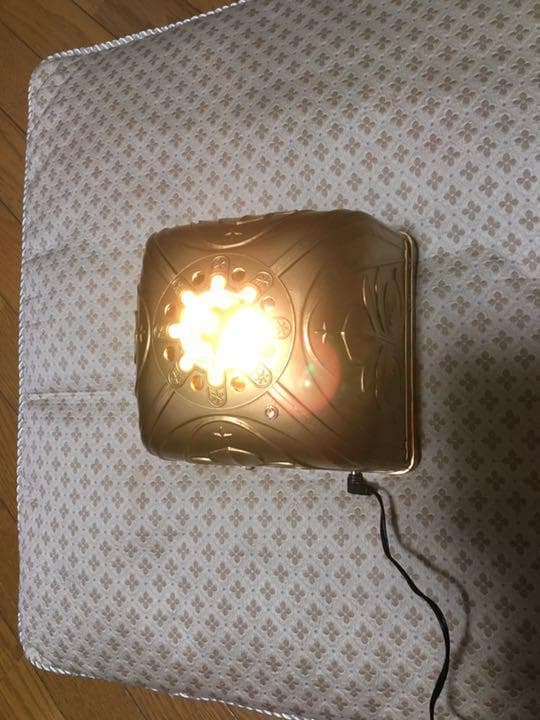 クリスマスツリー 120cm ファイバーツリーセット