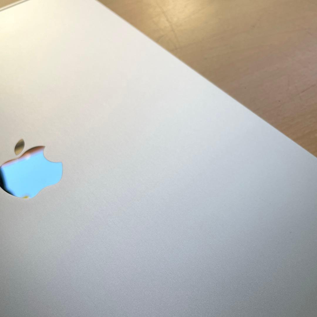 iPad Pro 12.9インチ 第4世代 シルバー　128GB 超美品　#7