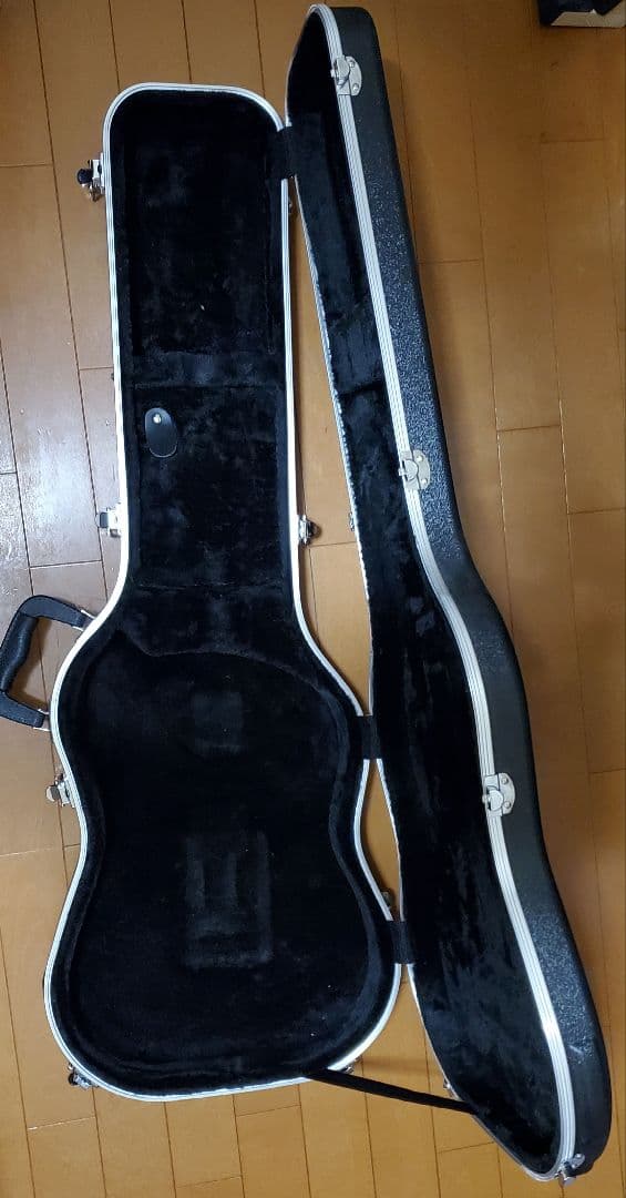 [美品]PRS SE CUSTOM24 35th [ハードケース付属]
