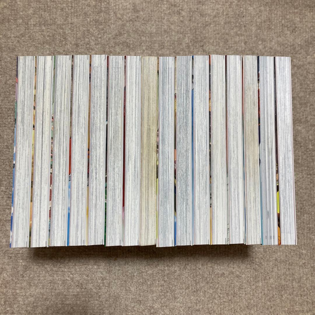 角川 まんが学習シリーズ 日本の歴史16冊セット