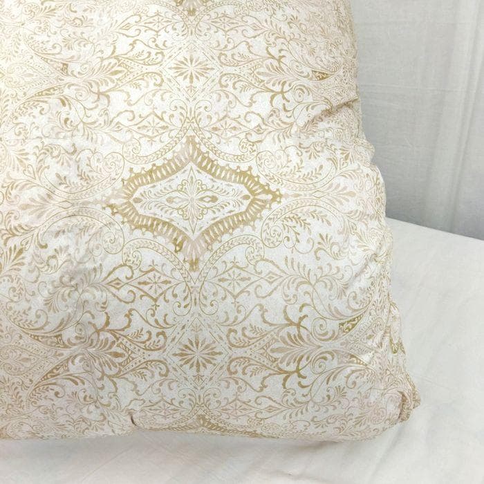 新品　西川　羽毛布団　シングル　フランスホワイトミューラダウン95％ 1.2kg