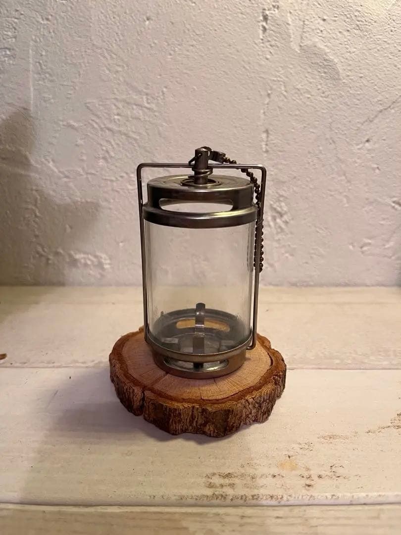 フォレストヒル キャンドルランタン[廃盤品]