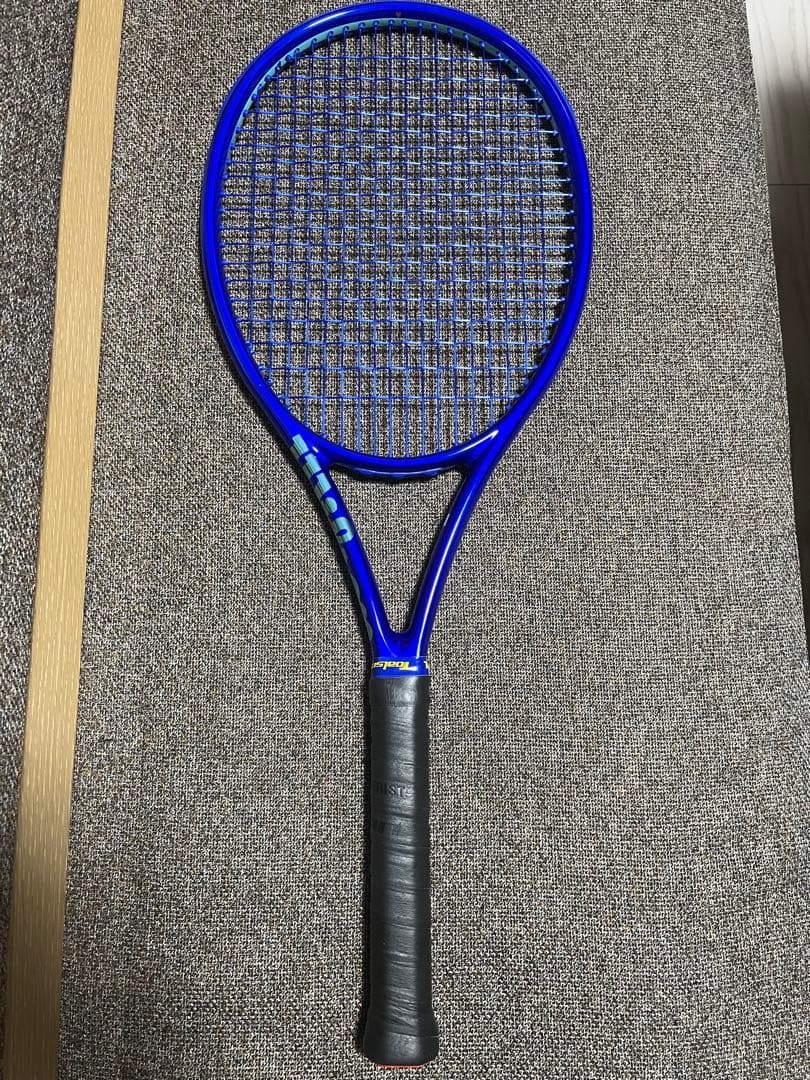 ウィルソン ウルトラツアー98J WilsonULTRA TOUR 98J G2