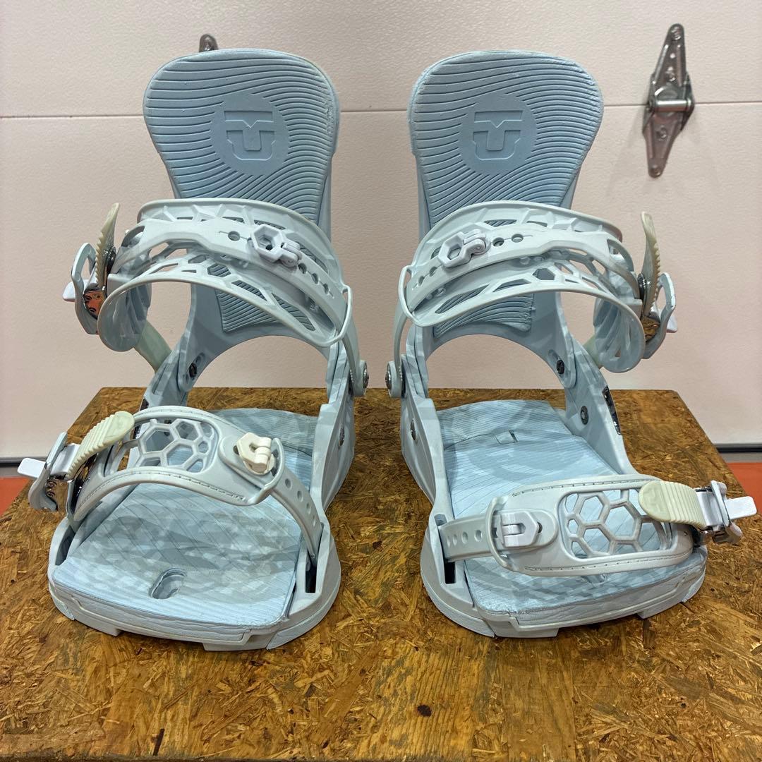 UNION TRILOGY ユニオン トリロジー Sサイズ