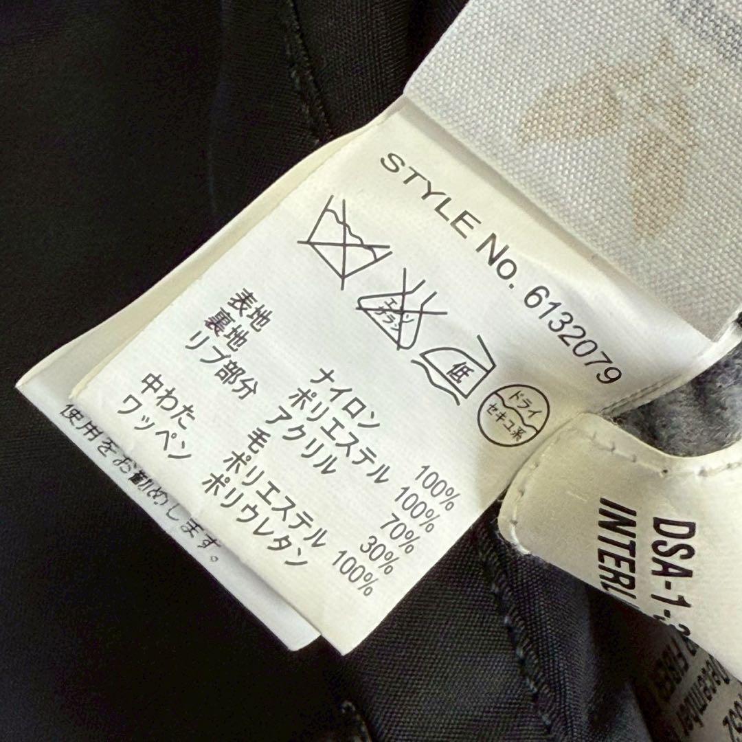 希少 AVIREX アーチロゴ フライトジャケット MA-1