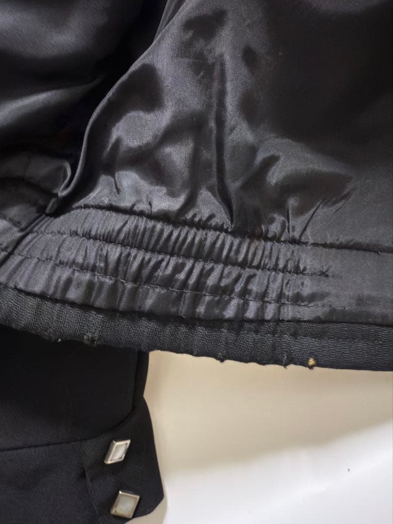 Mac Marray マックマレー ヴィンテージ ウエスタンジャケット 50's