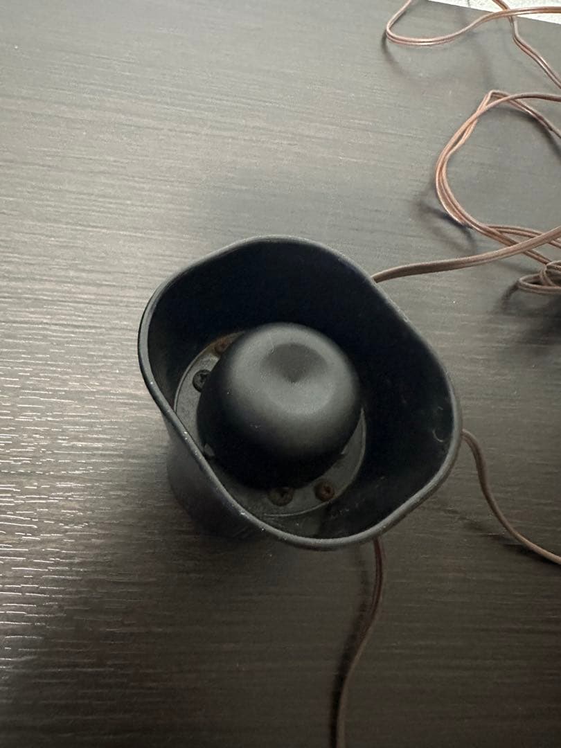 VIPER 550ESP セキュリティ DEI 516Lスーパーボイスモジュール