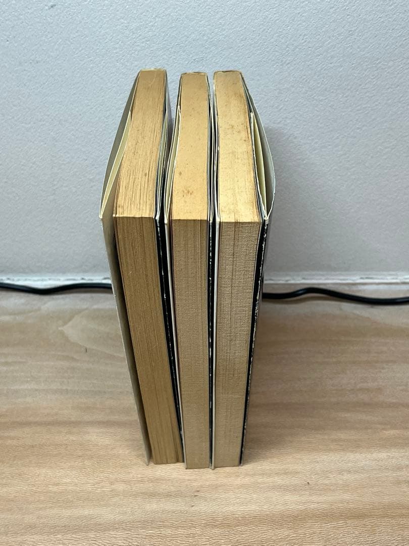 鳥人戦隊ジェットマン　小学館スーパークエスト文庫 全3巻