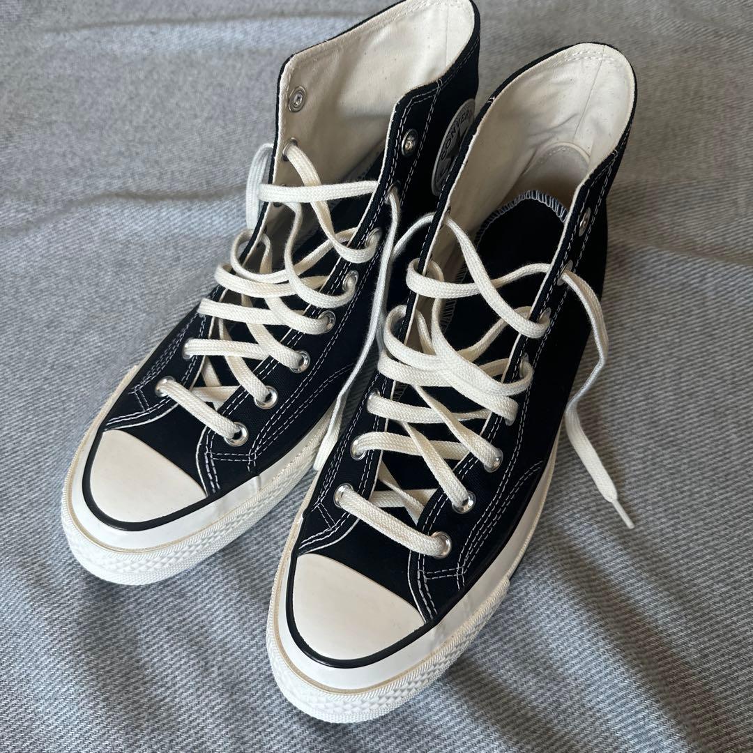 チャックテイラー　コンバース