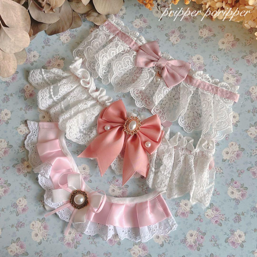 sample あみぐるみオーダーメイド　幻獣　うさぎ　アートドール　ロップイヤー