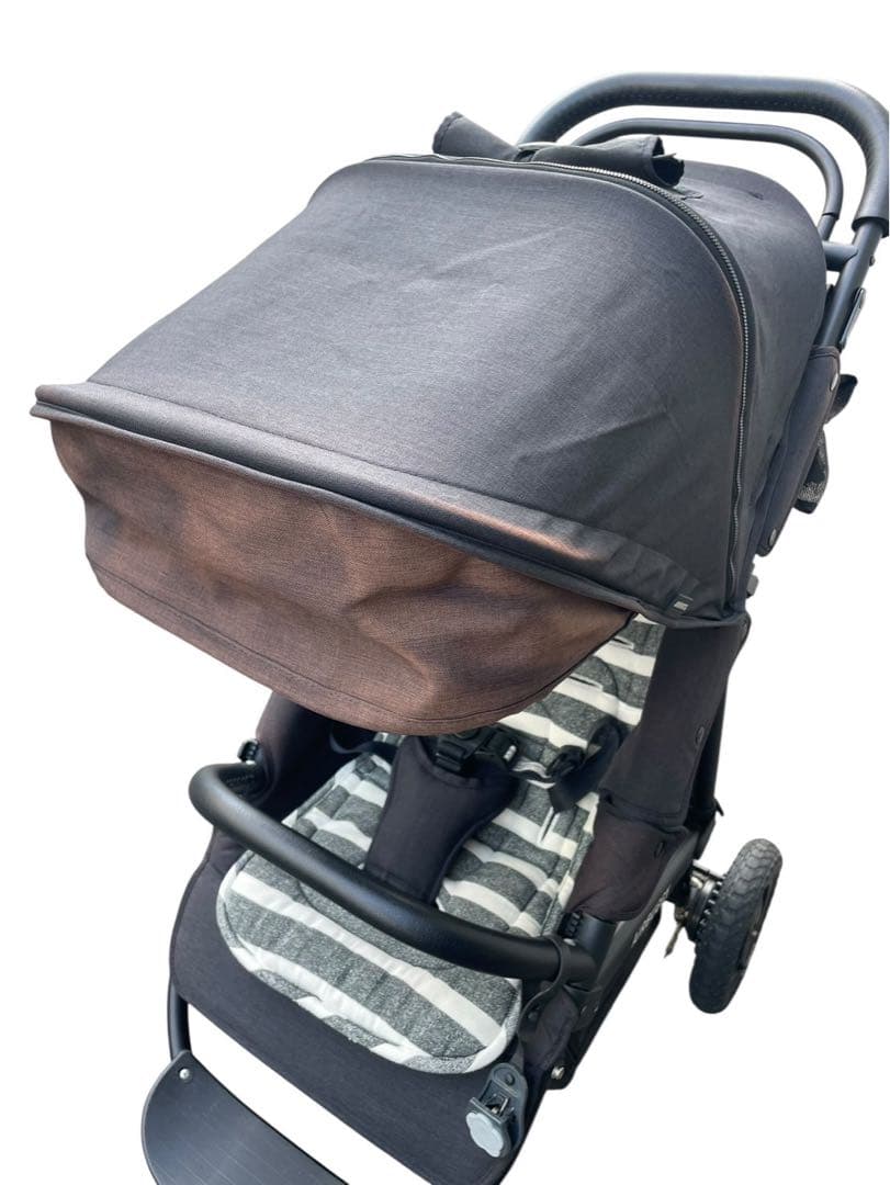 エアバギー AirBuggy ココプレミア フロムバース