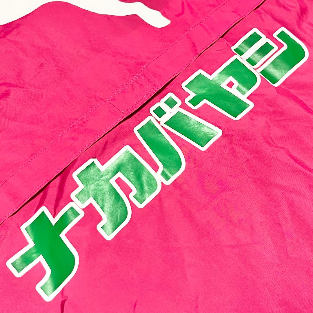 セレッソ大阪　ウォーマー　【Mサイズ】　2015年モデル　PUMA製