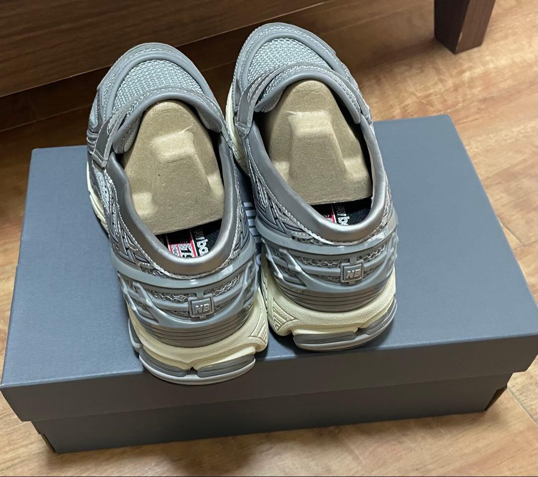 ニューバランス　1906l ローファー　2002 24.5