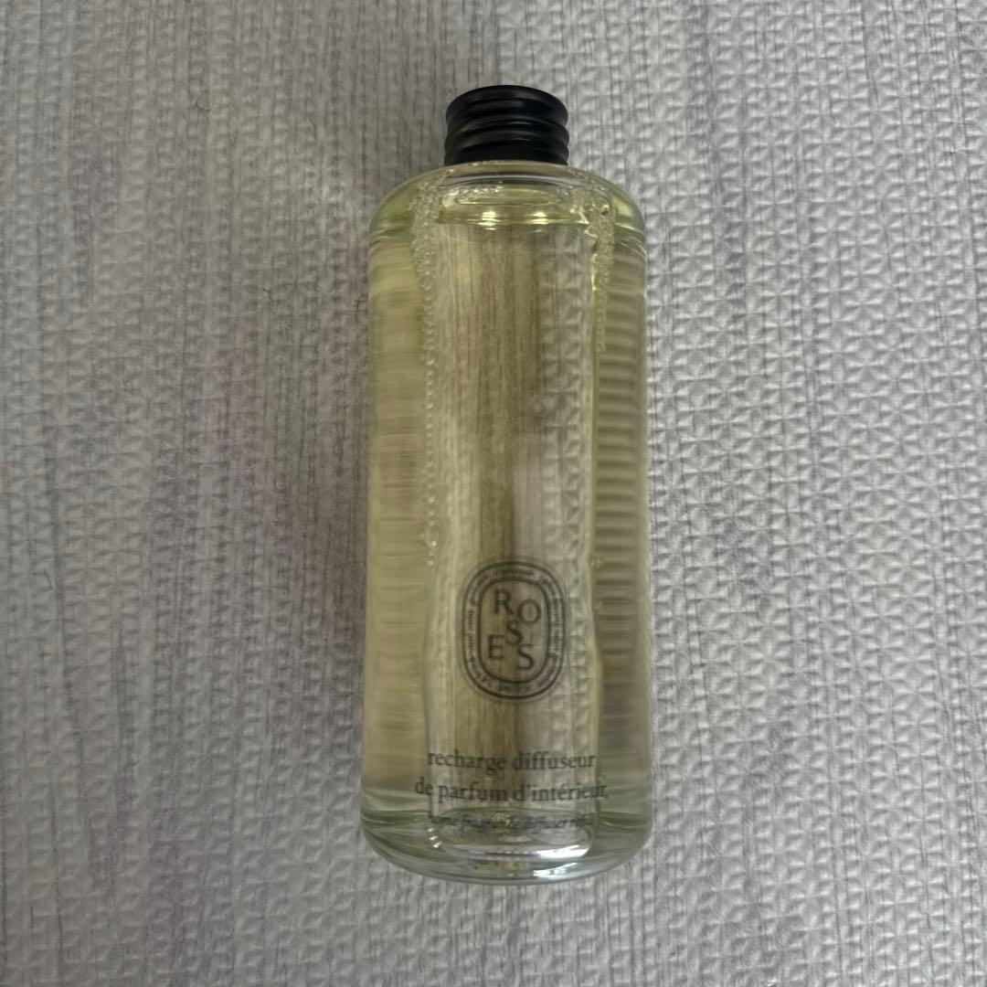 ディプティック　ホームフレグランス