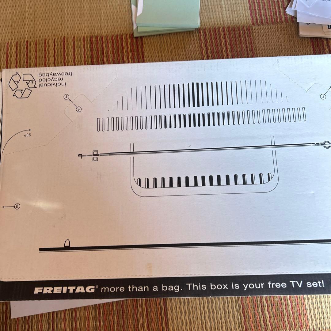 貴重！専用箱付旧型！FRETAG F41 HAWAII FIVE-O