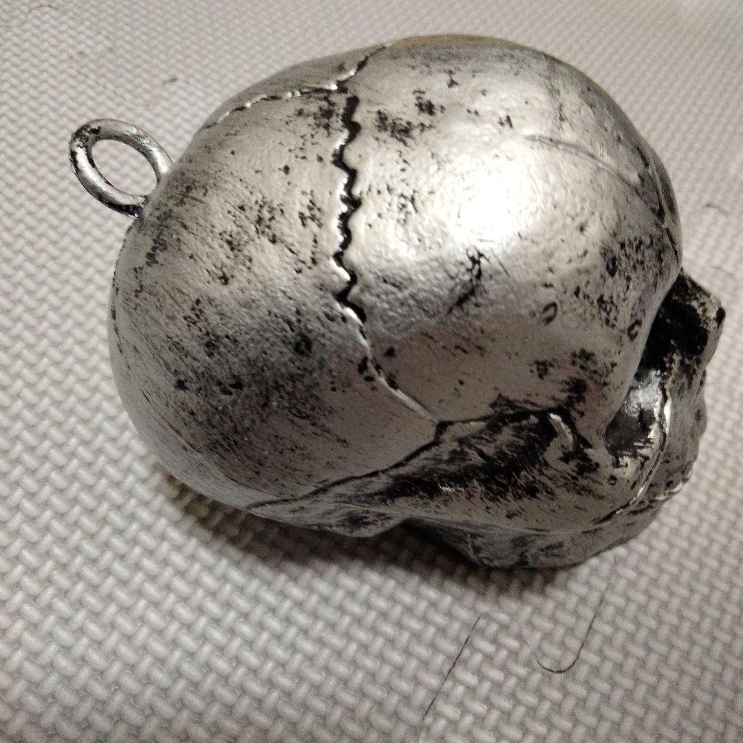 ガイコツオブジェクト（今だけセール中）