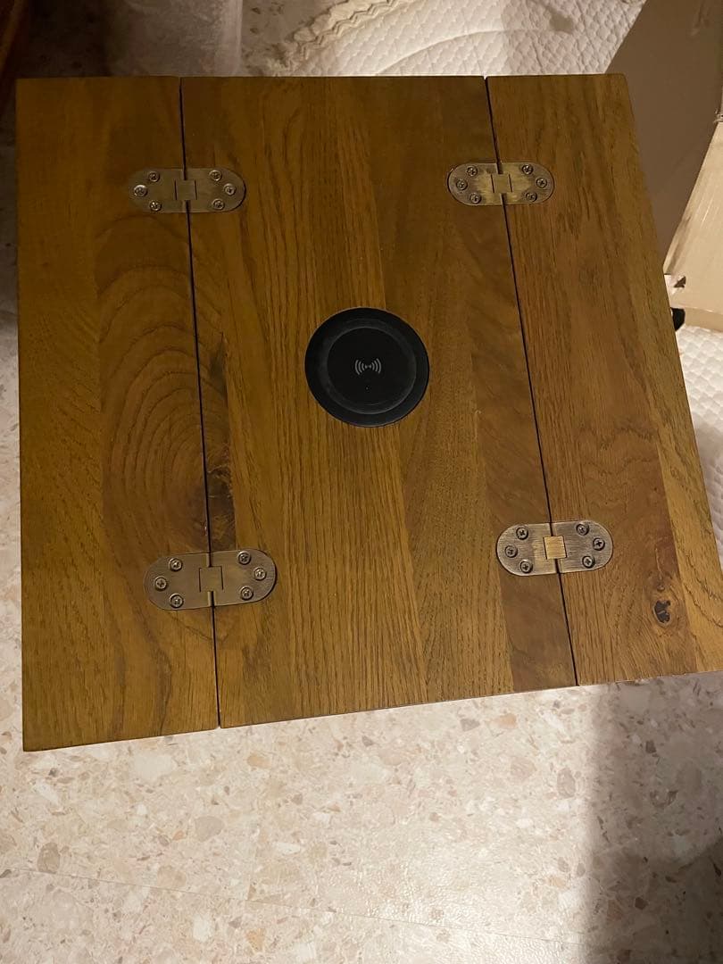 ジャーナルスタンダードファニチャー　サイドテーブル