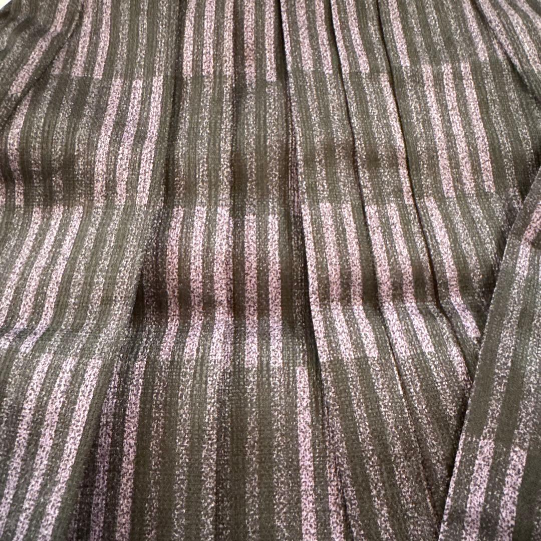 七五三　羽織り・着物・袴　小物セット