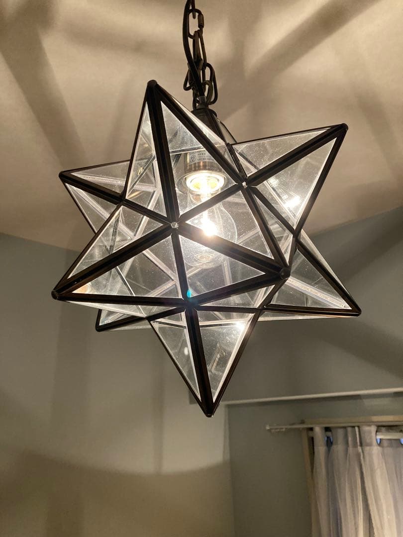 ディクラッセ　ETOILE エトワール ペンダントライト