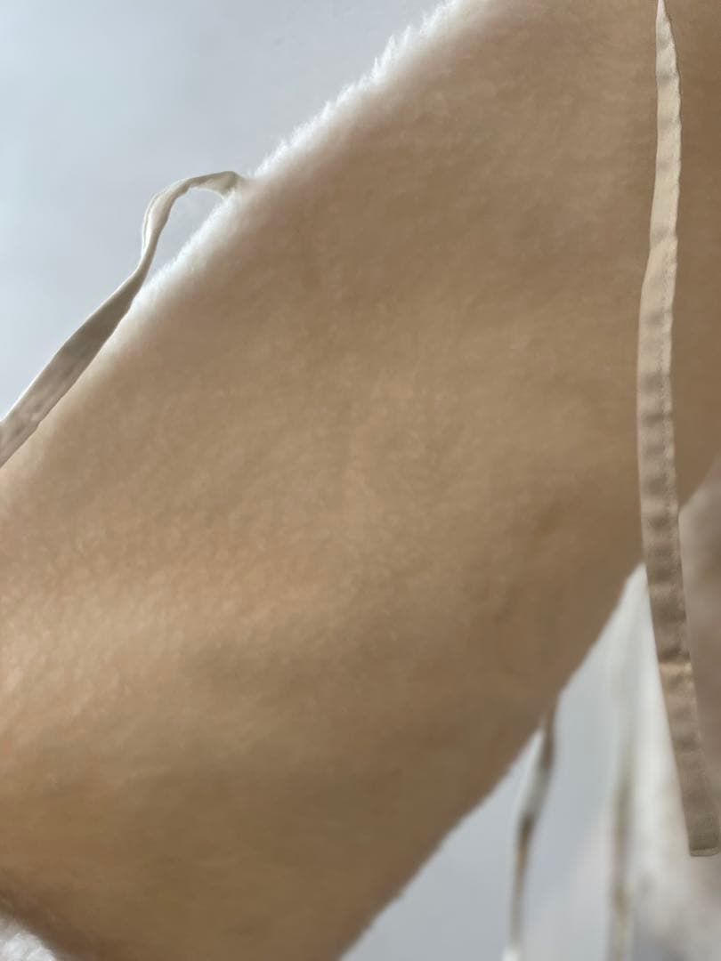 【ミモザ】muuet 完売品　ミュエット　 キルティング　ベスト