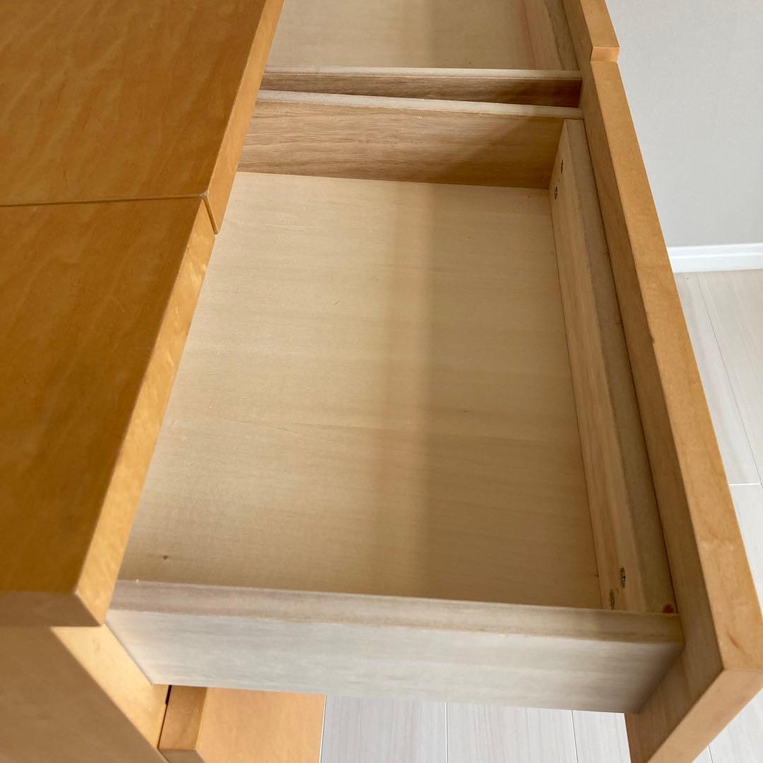 IDEE e.a.u DRESSER | イデー　エアウ　ドレッサー