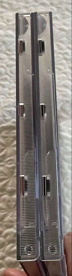 鄧麗君/雷射島國情歌精選・同、第二集 2CD/1984、85年香港ポリグラム