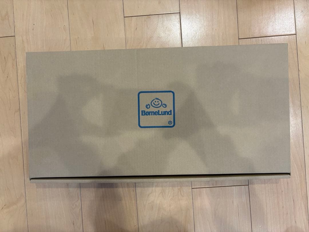 新品未使用◉ボーネルンド 木琴 パレットシロフォン 知育玩具 楽器