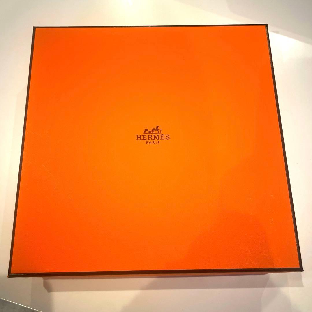 HERMES ネイルセット　ハンドクリーム