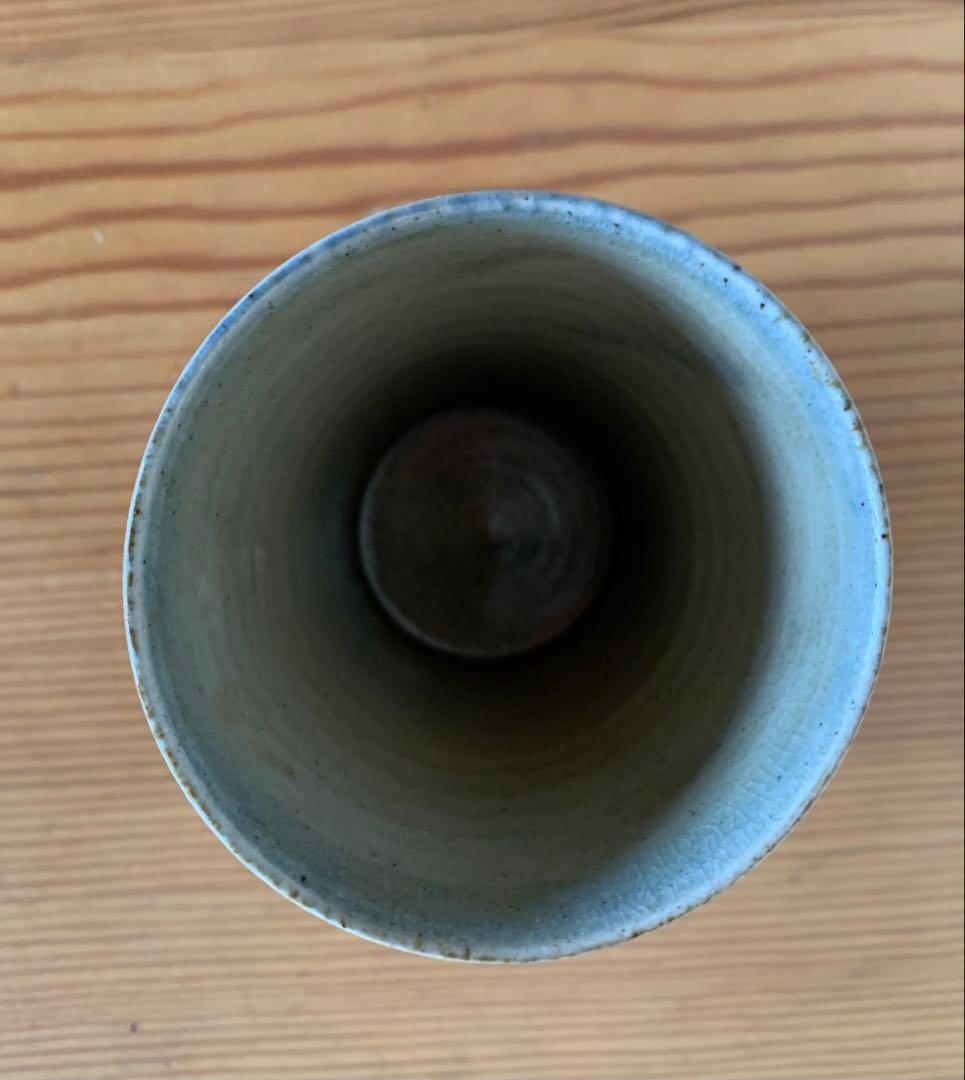 Steve Harrison ビーカー