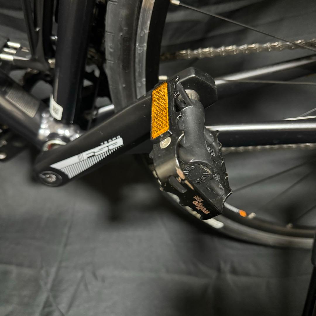 GIANT ロードレーサー　CONTEND2 CONTEND 2-23