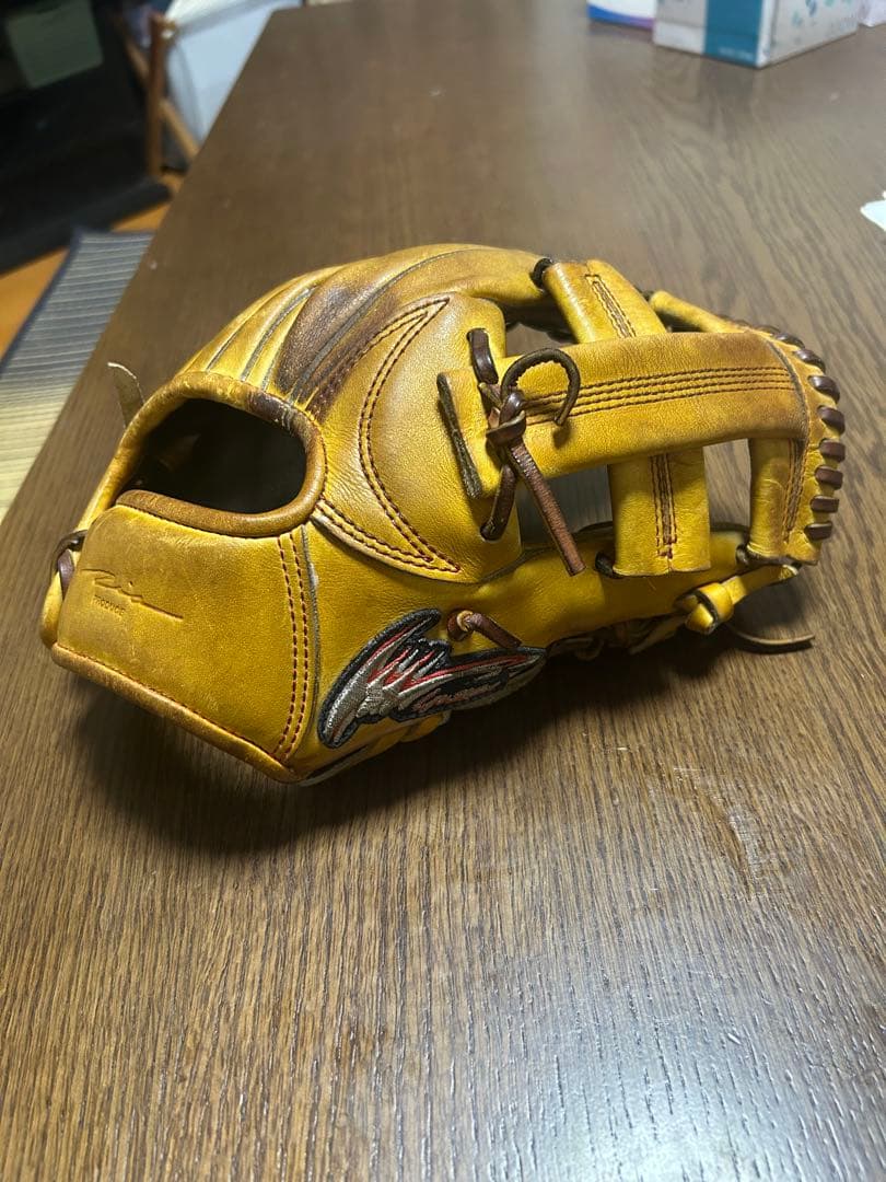 アイピーセレクト硬式内野手用