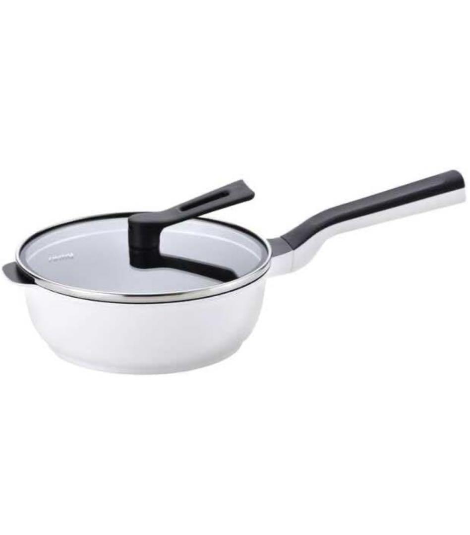 レミパンミニ ホワイト remy RHF-401