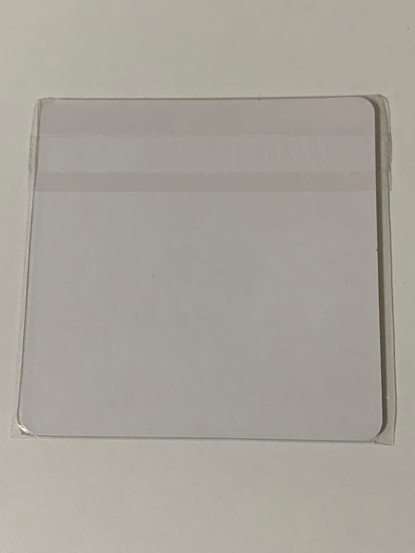 カードキャプターさくらクリスマスパーティー in HARAJUKU限定コースター