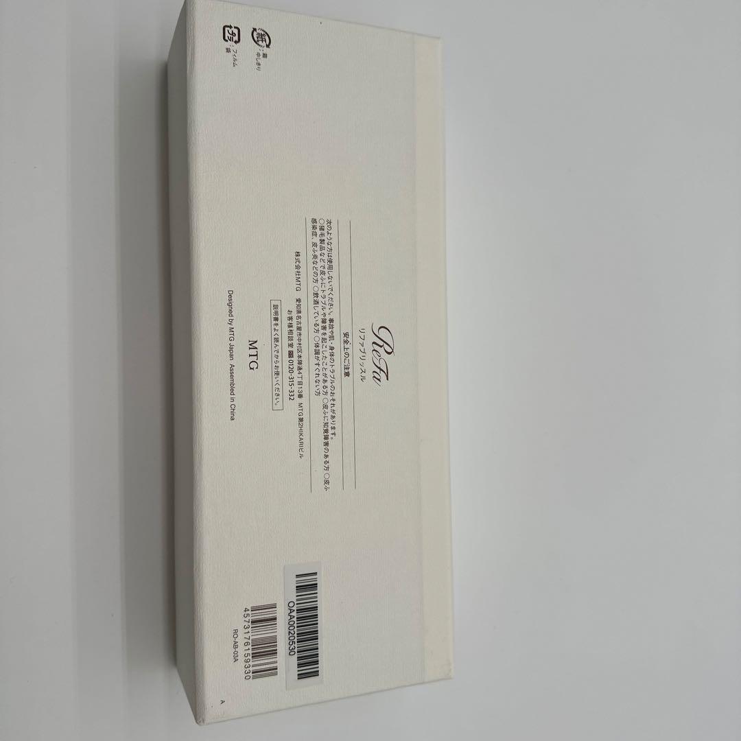 ReFa ヘアブラシ OAA00205030