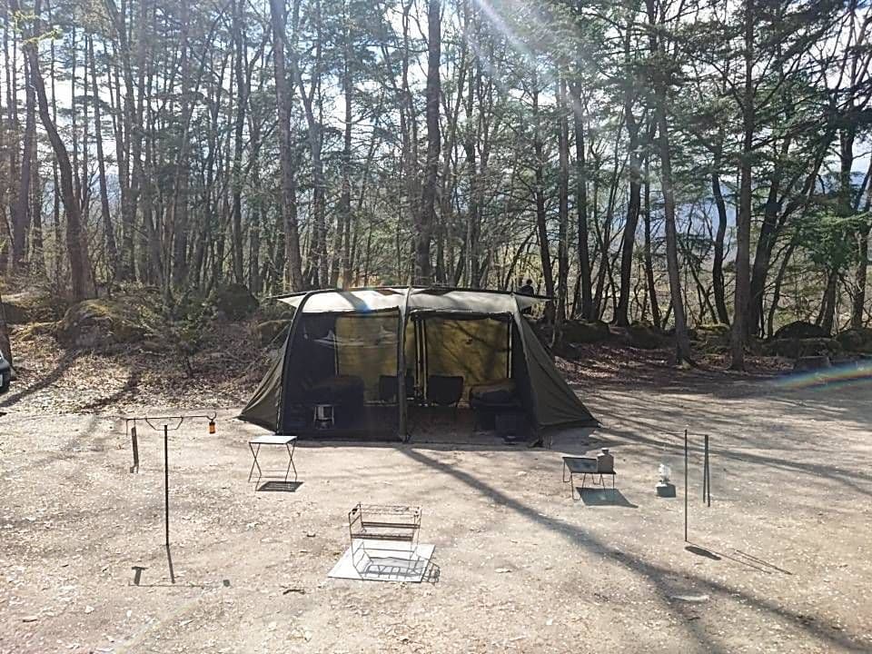 ミニマルワークス　V house M