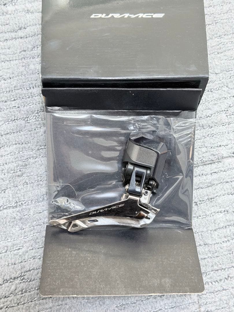 DURA-ACE デュラエース　フロントディレイラー FD-R9150