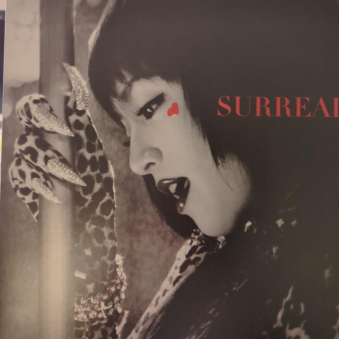 浜崎あゆみさん12インチシングルレコードセット