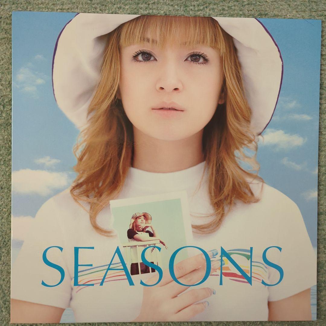 浜崎あゆみさん12インチシングルレコードセット